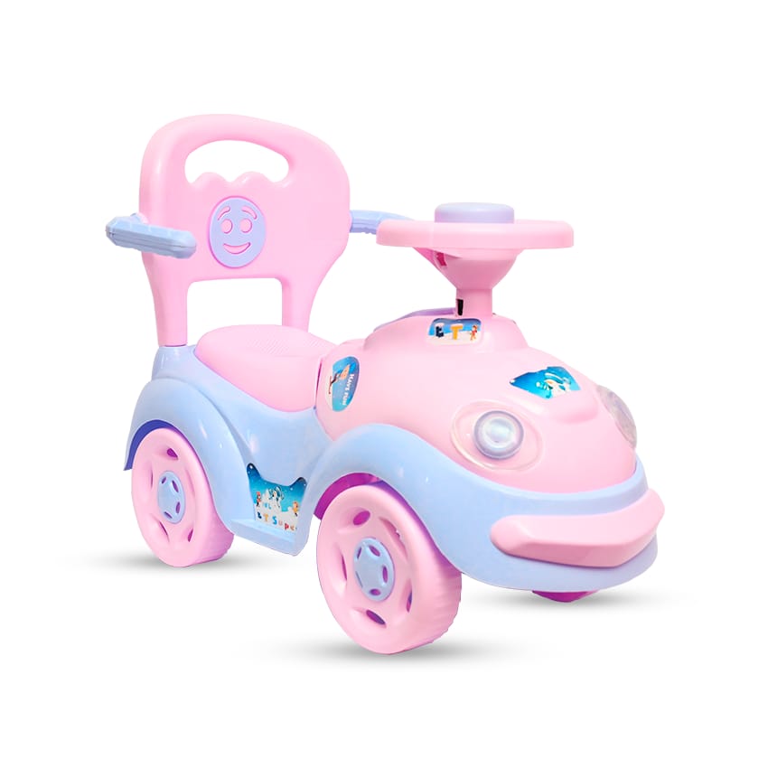 ET Tolo Car